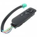 Autokay Front Driver Side Seat Heater Switch For Chevy Gmc 2003-2007 Replaces 15116863 901-200