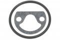 Oem New Engine Oil Cooler Filter Adapter Gasket 4 3 85-10 Chevrolet Gmc 88893989 