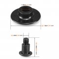 Fuel Tank Seat Collar Bolt Screw 5mm For Honda Cr125r Cr250r Crf250r Crf250x Crf450r Trx250x Trx250ex Trx400ex Rancher 350