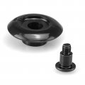 Fuel Tank Seat Collar Bolt Screw 5mm For Honda Cr125r Cr250r Crf250r Crf250x Crf450r Trx250x Trx250ex Trx400ex Rancher 350