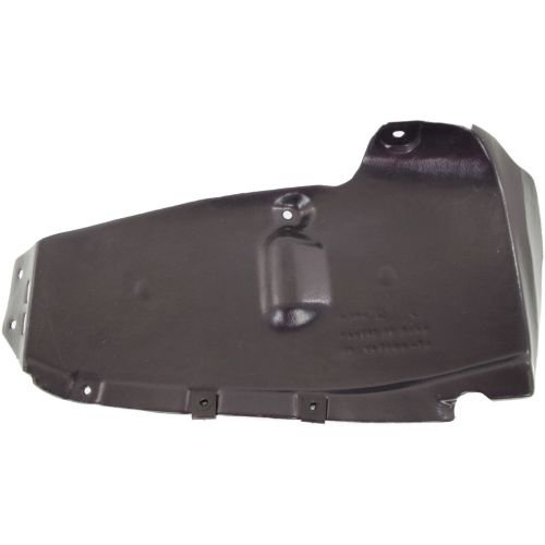 Perfect Fit Group Reph554312 Accent Rear Splash Shield Lh Hatchback