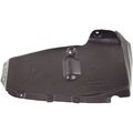 Perfect Fit Group Reph554312 Accent Rear Splash Shield Lh Hatchback 