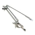 A-premium Front Windshield Wiper Transmission Linkage Assembly Compatible With Toyota Vehicles Avalon 2000 2001 2002 2003 2004