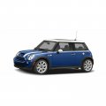 Xtremevision Interior Led For Mini Cooper 2001-2006 8 Pieces Cool White Kit Installation Tool 