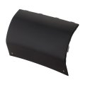 Rear Hitch Cover For 2024 Chevy Traverse Limited High Country Premier Paint To Match Plastic Fits Gm1129141 23288785 Excludes 