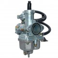 Carbman Carb Fits Honda Atv Carburetor Trx 250 Recon 1997-2007 Trx250 Fourtrax Es 2002-2007 Rf 150f 2003-2005