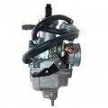 Carbman Carb Fits Honda Atv Carburetor Trx 250 Recon 1997-2007 Trx250 Fourtrax Es 2002-2007 Rf 150f 2003-2005