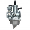 Carbman Carb Fits Honda Atv Carburetor Trx 250 Recon 1997-2007 Trx250 Fourtrax Es 2002-2007 Rf 150f 2003-2005