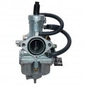 Carbman Carb Fits Honda Atv Carburetor Trx 250 Recon 1997-2007 Trx250 Fourtrax Es 2002-2007 Rf 150f 2003-2005