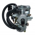 Carbman Carb Fits Honda Atv Carburetor Trx 250 Recon 1997-2007 Trx250 Fourtrax Es 2002-2007 Rf 150f 2003-2005