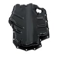 Lower Engine Oil Pan With Drain Plug Replacement For Golf 2019 2021 L4 1 4l And Sportwagen Part Number 264294 04e103602b 