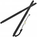 Ocpty Powered Lift Supports Gas Springs Struts Shocks 84306929 84183515 Fit For Cadillac Escalade 2015-2018 2020 For Esv