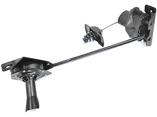 Spare Tire Wheel Hoist Winch For 2002-2009 Gmc Envoy