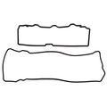 Domestic Gaskets Engine Rering Kit Fsbrr2019eve211 -97 Toyota Previa 2tzfe 2tzfze Full Gasket Set 25mm10 Oversize Main Rod