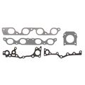 Domestic Gaskets Engine Rering Kit Fsbrr2019eve211 -97 Toyota Previa 2tzfe 2tzfze Full Gasket Set 25mm10 Oversize Main Rod