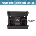Rear Sliding Window Overhead Console Sunroof Switch 9l3z-15b691-aa Ford F-150 2009-2017 For F-250 F-350 F-450 F-550 Super Duty