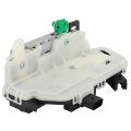 Door Latch Lock Actuator Front Left For Ford F-150 2009 2014 9l3z5421813a Cr3z6321813a Dg1z5421813a Power Motor Replacement 