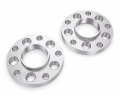15mm 5x112 And 5x100 Hubcentric Wheel Spacers 57 1mm Bore Includes 10pcs 14x1 5 Black Lug Bolts Ball Radius Seat For Audi Vw 
