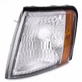 1997-1999 Cadillac Deville Driver Side Replacement Corner Light Marker Lamp Gm2540102 