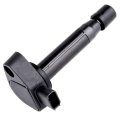 Ignition Coil Pack Replacement For Honda Accord 3 0l V6 Odyssey 5l Acura Tl 2l Rl Cl 3 Replaces Uf242 5c1013 