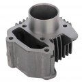 Ocpty Cylinder Piston Assembly Kit Replacement Fit For Yamaha Badger 80 Yfm 55x-11181-00-00