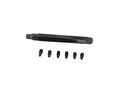 Hhip 3601-0375 7 Piece Transfer Screw Set 3 8-16 