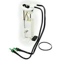 Fuel Pump Module 076ge For Chevrolet Pontiac Oldsmobile 2000 To 2005 Piston Style Mechanical Rear 