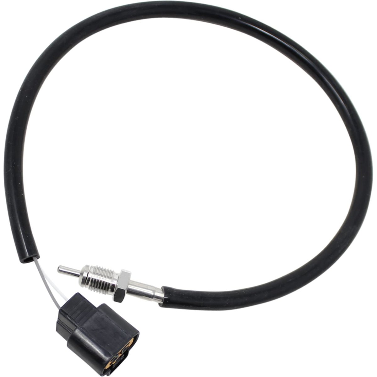 Aip Electronics Exhaust Gas Temperature Sensor Egt Ets Compatible Replacement With 1992-1995 Mitsubishi Diamante 3 0l V6 And