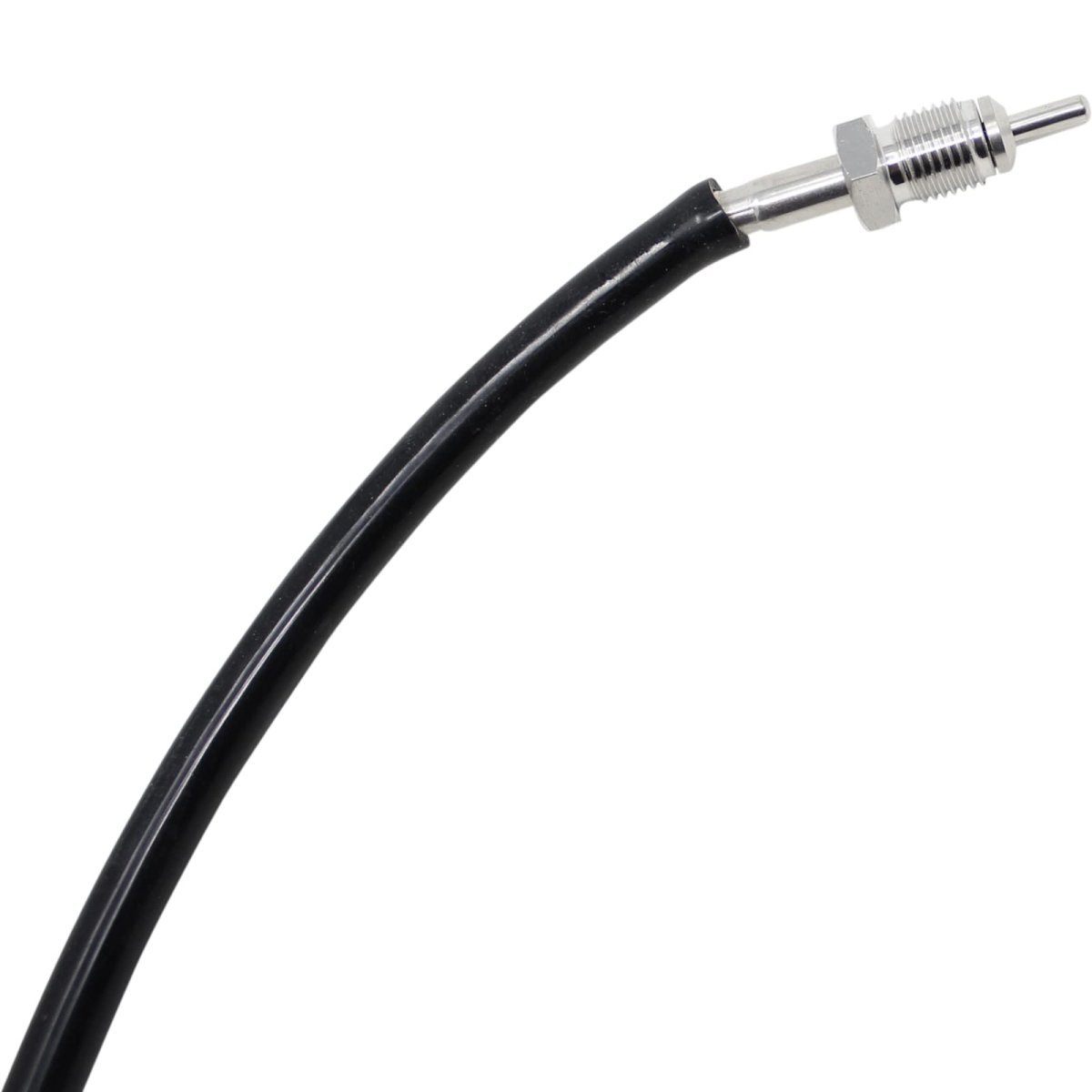 Aip Electronics Exhaust Gas Temperature Sensor Egt Ets Compatible Replacement With 1992-1995 Mitsubishi Diamante 3 0l V6 And