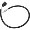 Aip Electronics Exhaust Gas Temperature Sensor Egt Ets Compatible Replacement With 1992-1995 Mitsubishi Diamante 3 0l V6 And 