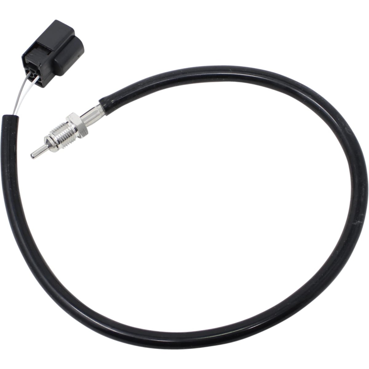Aip Electronics Exhaust Gas Temperature Sensor Egt Ets Compatible Replacement With 1992-1995 Mitsubishi Diamante 3 0l V6 And