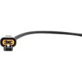 Aip Electronics Exhaust Gas Temperature Sensor Egt Ets Compatible Replacement With 1992-1995 Mitsubishi Diamante 3 0l V6 And