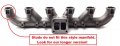 Exhaust Manifold Stainless Stud Kit For 1989-19 5 9l 6 7l Cummins Turbo Diesel