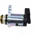 New Ac Compressor Control Solenoid Valve 1k820859f For Vw Audi Sanden Pxe13