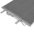 Ac Condenser For Hyundai Elantra 2021 2023 Ioniq 2017 2022 And Kia Niro 1 6l Engine 