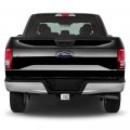 Ipick Image Made For Ford F-150 Lariat 3d Logo Brushed 3 8 Thick Billet Aluminum 2 Tow Hitch Cover
