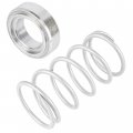 Caltric Primary Clutch Spring With Seat Compatible Can-am Outlander 800 Max 800r 2006 2007 2008 2009 2010 2011 2012