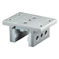 80 20 Inc 6525 15 Series 3 Double Flange Linear Bearing Brake Kit Ready 