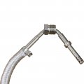 Aip Electronics Premium Exhaust Gas Temperature Sensor Before Catalytic Converter Compatible With 2009-2013 Jetta A3 Golf 2 0l