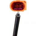 Aip Electronics Premium Exhaust Gas Temperature Sensor Before Catalytic Converter Compatible With 2009-2013 Jetta A3 Golf 2 0l