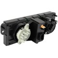 Ac Climate Control Switch For Chevrolet Malibu 1997 2005 And Oldsmobile Achieva Cutlass 1999 Replaces 22695681 22718118 