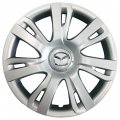 Genuine Mazda Dr61-37-170 Wheel Cap 