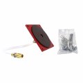 Motive Products 1119 Large Round Style 1 5 To 4 Universal Adapter Compatible Power Bleeder Attachmentsa 