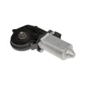 Window Lift Motor For Ford F-150 Heritage 2004 Front Or Rear Driver Side Plug In Gear Included F65z1523395-ab F65z15233v95-abrm 