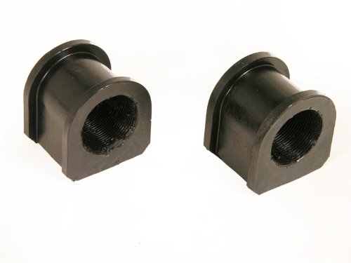 Ford Mustang Front Sway Bar Bushings 1 5 16in Black Polyurethane 6-1126-bl