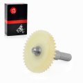 Water Pump Impeller Shaft For Kawasaki 1998-2023 Kx80 Kx85 Kx100 Kx112 13234-1103