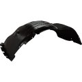 Front Driver Side Fender Liner For Kia Optima 2019 2020 Ki1248158 86811d5500 Plastic Replacement Part Fits Non Hybrid Models 