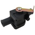 8724004030 Replacement Heater Valve Fit For 2004 Toyota Tacoma Pre Runner Standard Cab Pickup 2-door