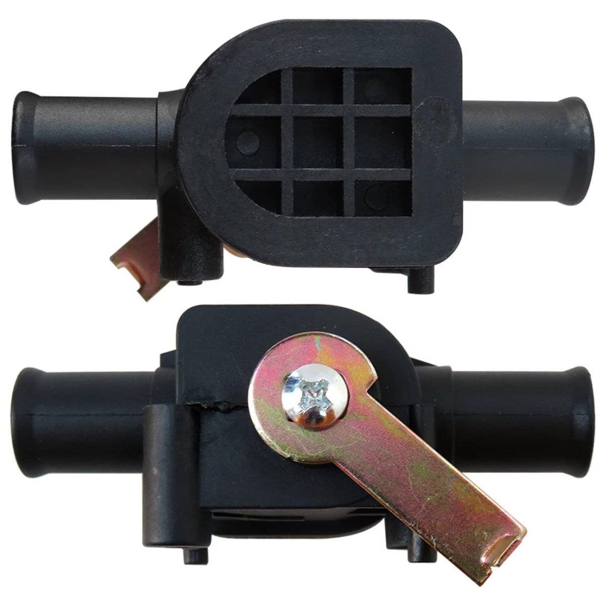 8724004030 Replacement Heater Valve Fit For 2004 Toyota Tacoma Pre Runner Standard Cab Pickup 2-door
