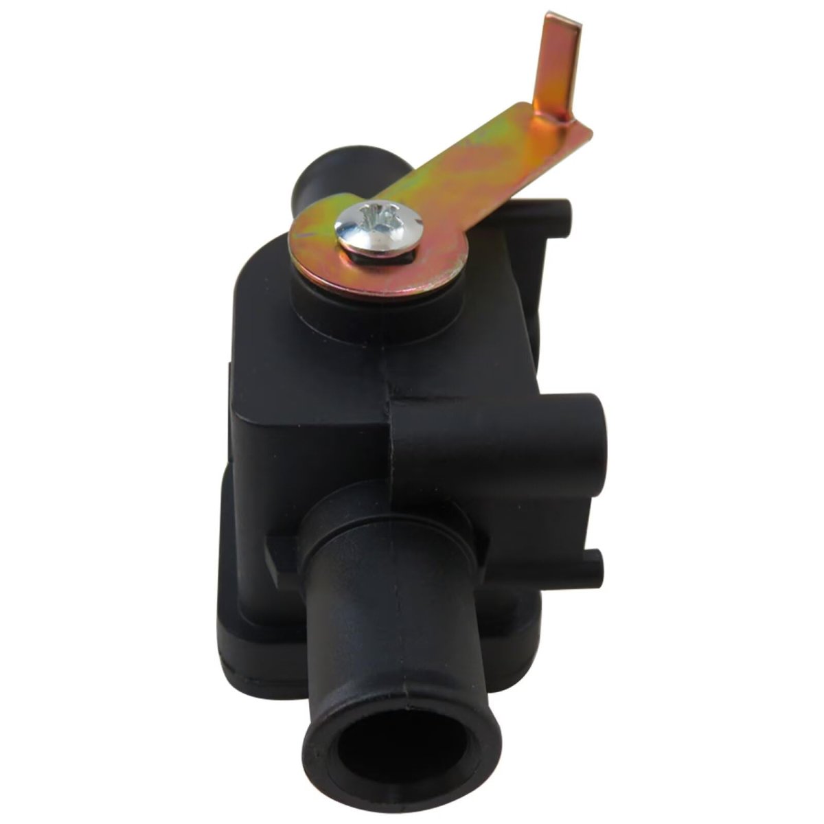 8724004030 Replacement Heater Valve Fit For 2004 Toyota Tacoma Pre Runner Standard Cab Pickup 2-door
